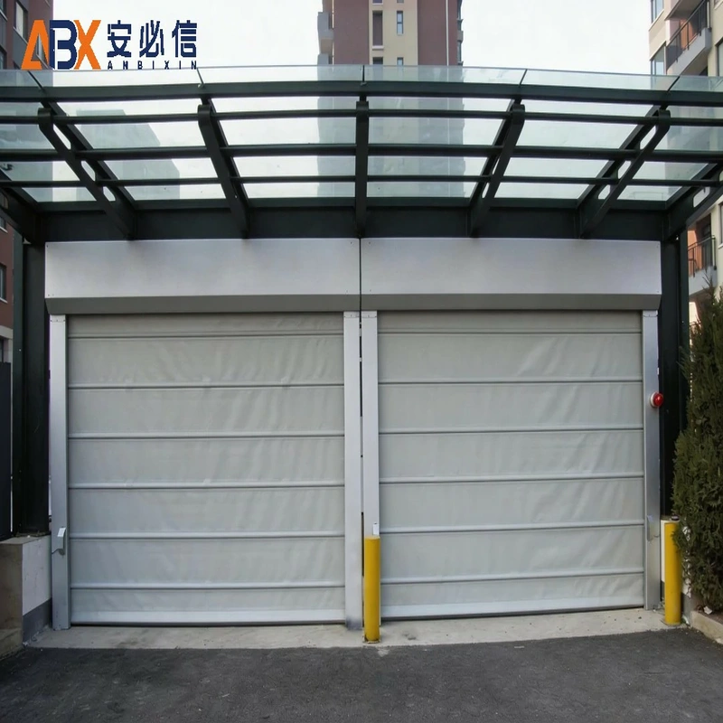 临沂市高速门